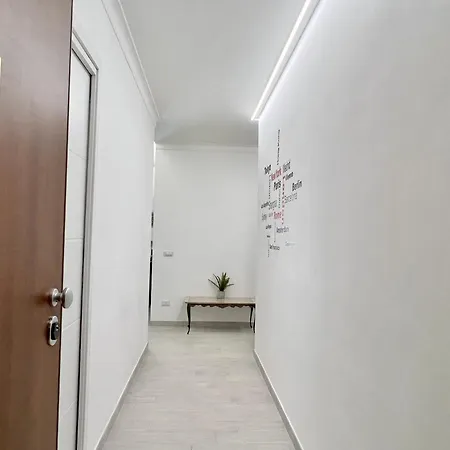 Stylish Near Trastevere * Rom