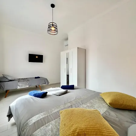 Stylish Near Trastevere * 罗马