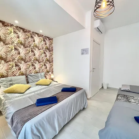 Stylish Near Trastevere