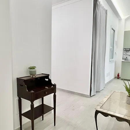 公寓 Stylish Near Trastevere *