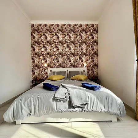 Stylish Near Trastevere *