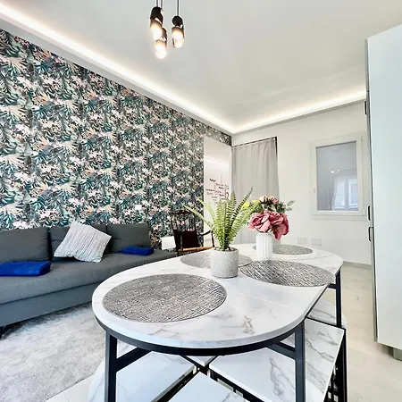 Stylish Near Trastevere 公寓 罗马