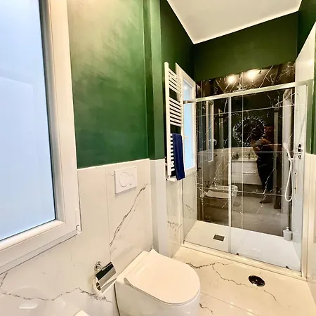 Stylish Near Trastevere * 罗马