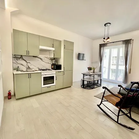 Stylish Near Trastevere 公寓 *