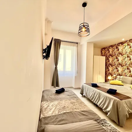 Stylish Near Trastevere * 罗马