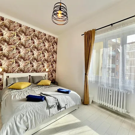 Stylish Near Trastevere Lejlighed Rom