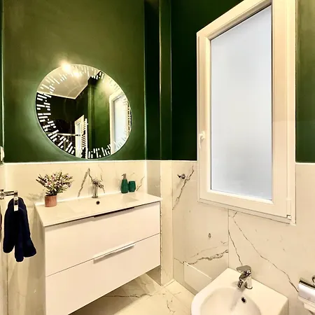 Stylish Near Trastevere