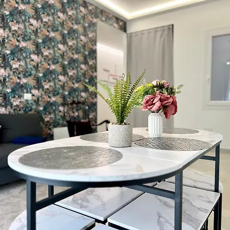 Stylish Near Trastevere 公寓