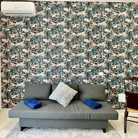 公寓 Stylish Near Trastevere